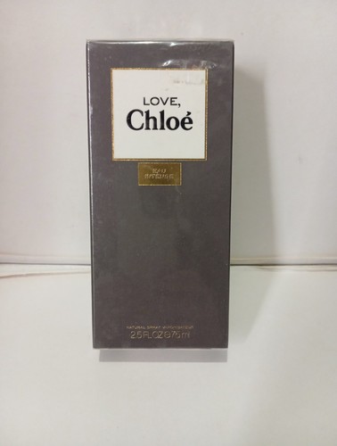 Love chloe intense edp - intense,,