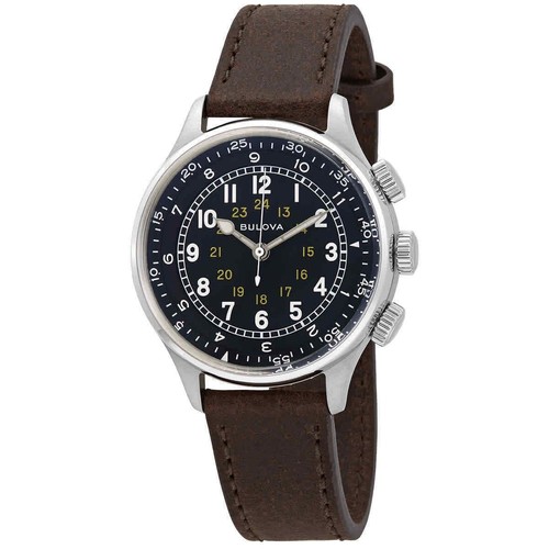 Orologio uomo bulova - uomo, a-15