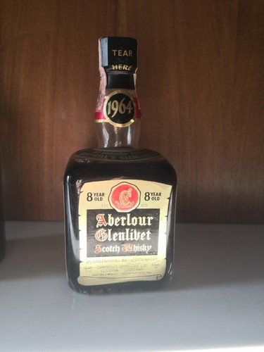 Whisky vintage - whisky,