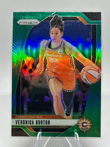 2024 panini wnba prizm - 2024,