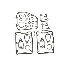 Kit guarnizioni TopendZyl-Set