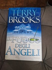 Il Fuoco Degli Angeli Terry