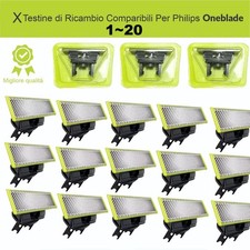 Lame lamette per rasoio - per,