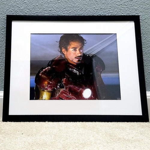 Robert downey ironman - robert, jr.
