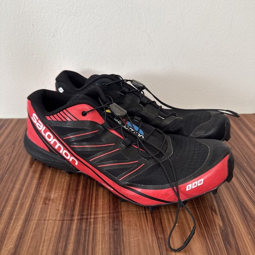 Salomon lab fellcross 3 - salomon, s-lab