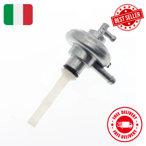 Rubinetto benzina - benzina, a