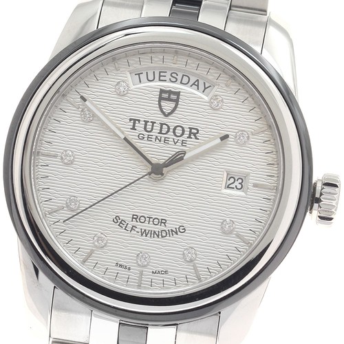 Orologio uomo automatico tudor - automatico,