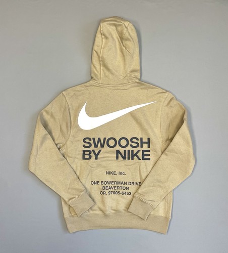 Felpa con cappuccio nike - cappuccio,