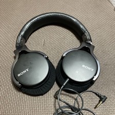 Cuffie stereo wireless Sony