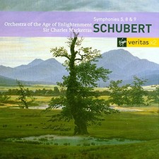 FRANZ SCHUBERT - Schubert