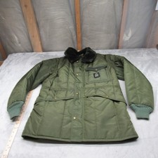 Giacca RefrigiWear uomo grande