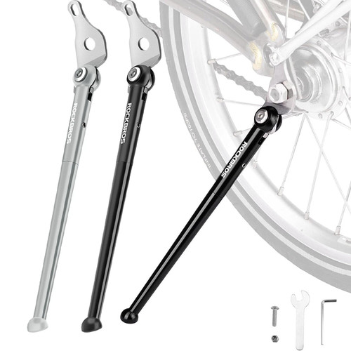 Rockbros cavalletto bici - rockbros,