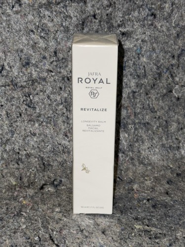 Jafra royal jelly balsamo - jafra,