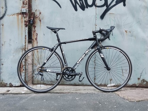 Bici strada merlin - merlin, 53