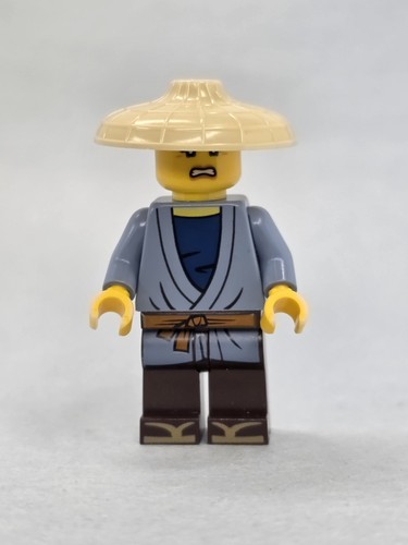 Pat the lego ninjago - ninjago, movie