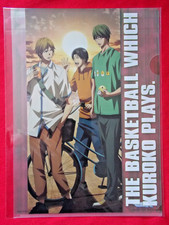🏀 NEW Banpresto Kuroko's