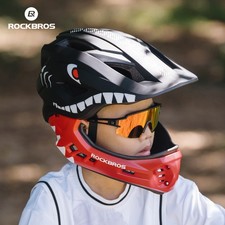 ROCKBROS Casco Bici