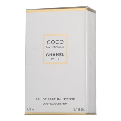 Chanel coco mademoiselle edp - mademoiselle,