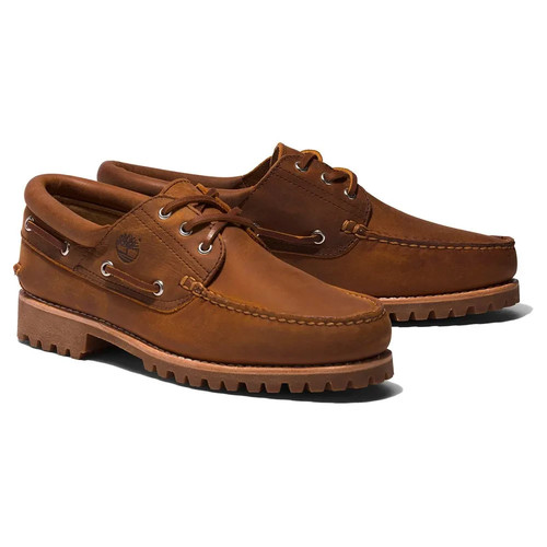 Timberland scarpe barca - scarpe, da