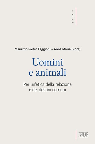 Uomini animali per un - uomini, animali.