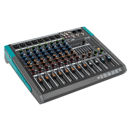 Mixer audio canali - audio,