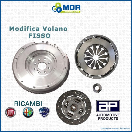 Kit frizione volano - kit,