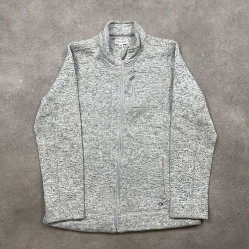 Calvin klein fleece - calvin,