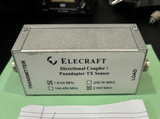 ELECRAFT P3 Adattatore Pan