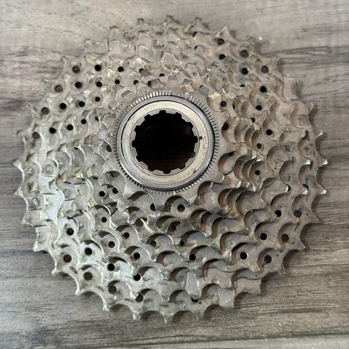 Cassetta vintage shimano - vintage, xtr
