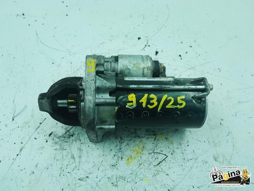 71794625 motorino avviamento - 71794625,