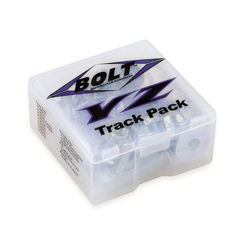 Yamaha yzf wrf track - yamaha,