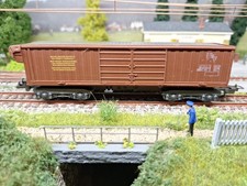 Lima 303187 Carro ad apertura