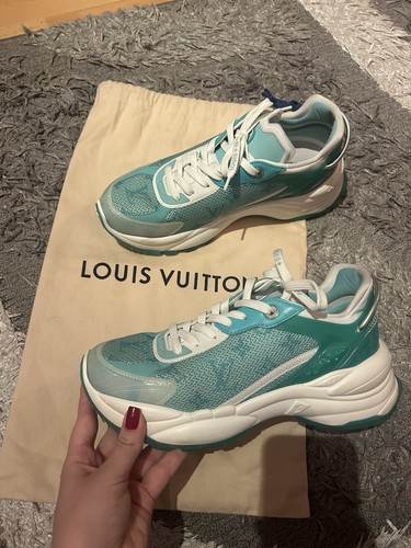 Louis vuitton sneakers - vuitton, donna