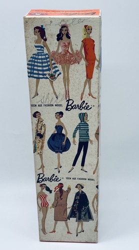 Barbie gay parisienne 850 - gay, #850