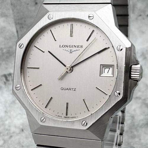 Batteria longines octagon - batteria,