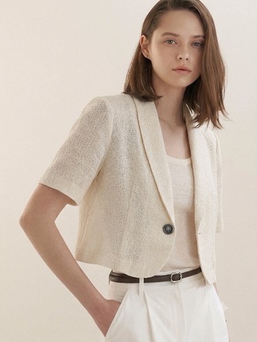 Blazer vintage prue acton - blazer,