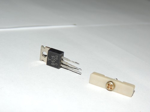 Pioneer 6500 transistor e - sa-6500,