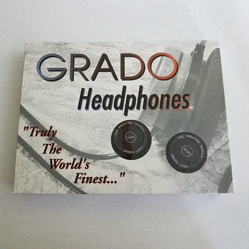 Cuffie grado prestige serie - grado,