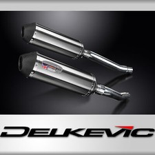 Yamaha TDM900 2002-2013