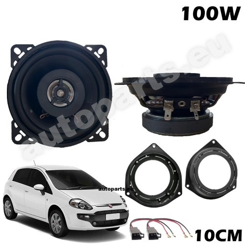 Kit casse altoparlanti - 2,