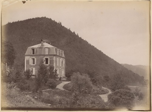 Maison monsieur hippert à - maison,