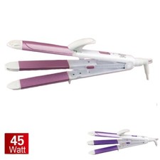 PIASTRA 3 IN 1 CERAMICA