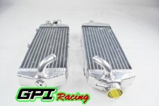 Radiatore in alluminio per KTM