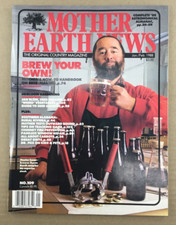 The Mother Earth News January