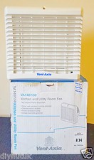 Ventilatore estrattore