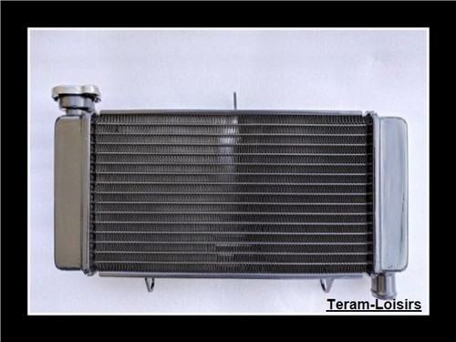 Radiateur pour honda cbr 500 - pour,