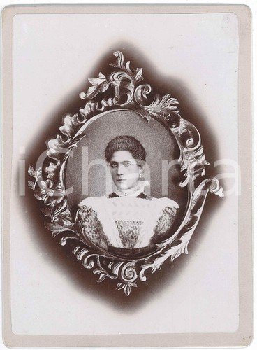 1900 italia costume - 1900,
