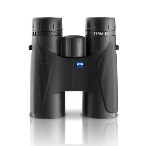 Zeiss terra 10x42 nero - zeiss,
