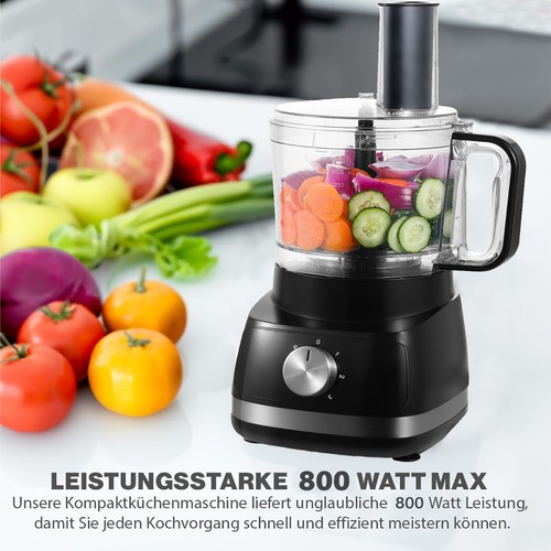 Robot cucina 1 - da,