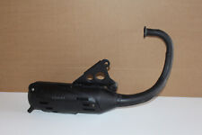 ARROW CLASSIC MARMITTA VINTAGE  	MBK BOOSTER